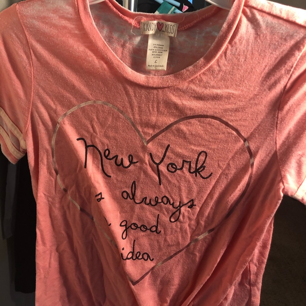T shirt